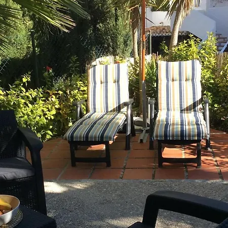 Feriehus Vista Marina - 2 Bedrooms Sleeps 4