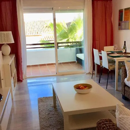 Feriehus Vista Marina - 2 Bedrooms Sleeps 4 La Herradura (Granada)