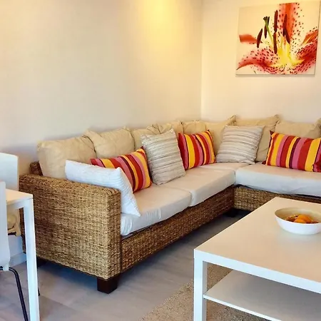 Feriehus Vista Marina - 2 Bedrooms Sleeps 4 La Herradura (Granada)