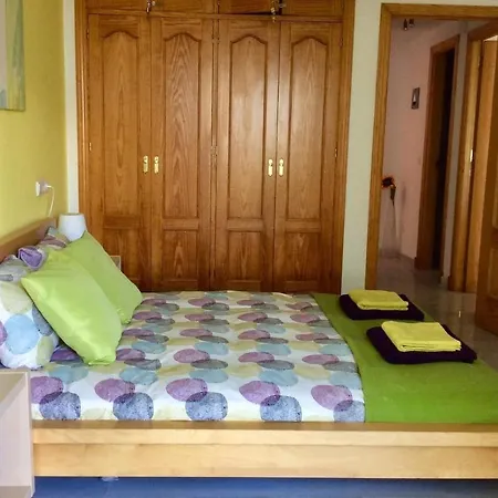 Vista Marina - 2 Bedrooms Sleeps 4 * La Herradura (Granada)