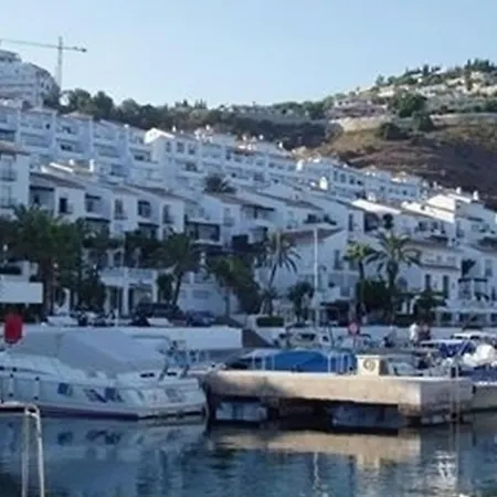 Vista Marina - 2 Bedrooms Sleeps 4 Feriehus La Herradura (Granada)