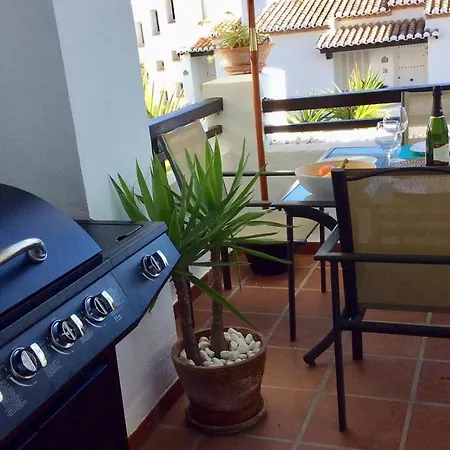 Vista Marina - 2 Bedrooms Sleeps 4 * La Herradura (Granada)